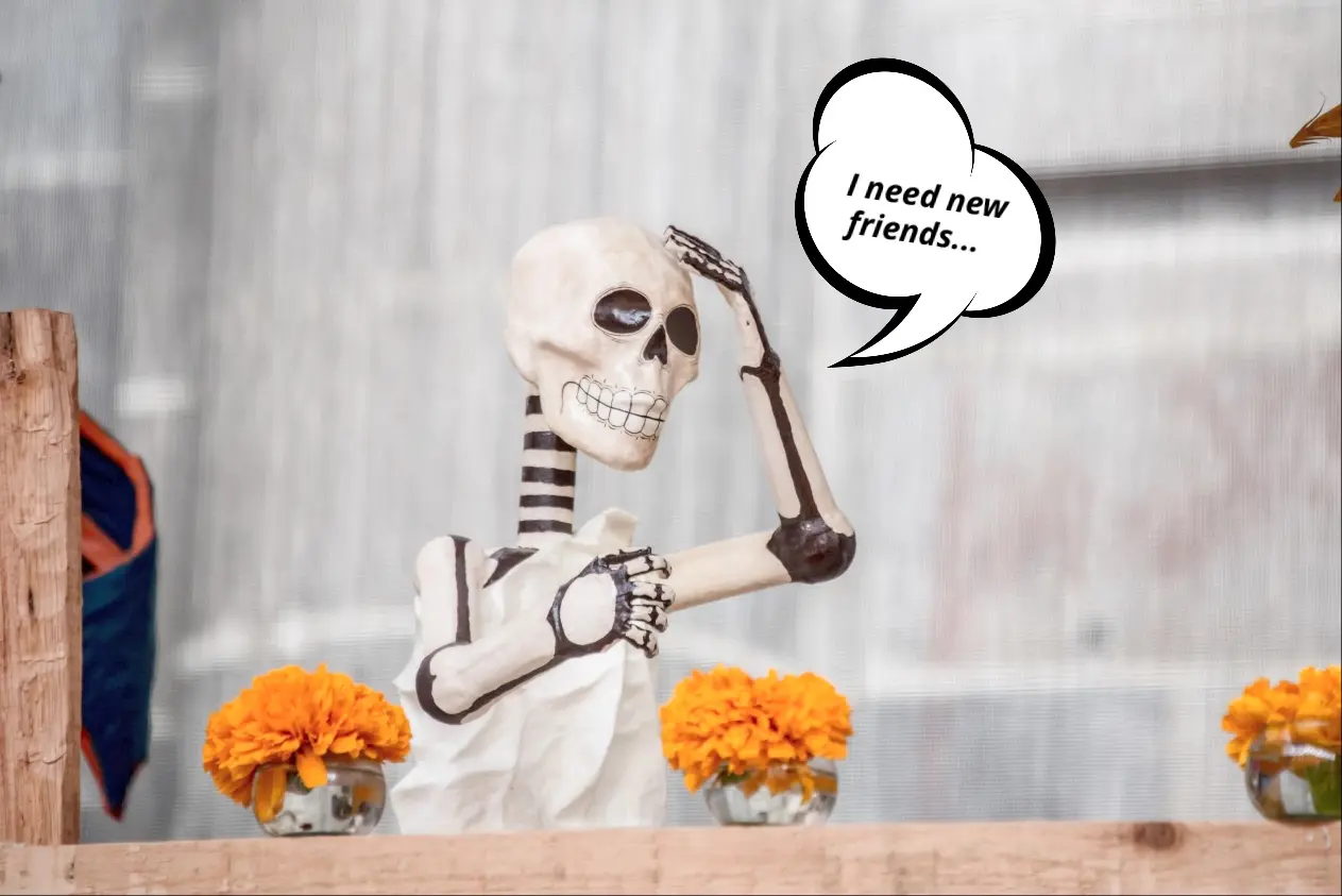 6 Hilarious Wingman Fail Stories - Halloween Special