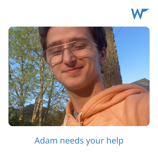 Help adam find a perfect match