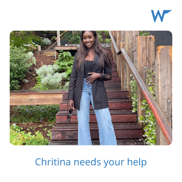 Help Chritina find a perfect match