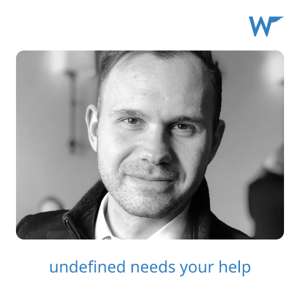Help undefined find a perfect match