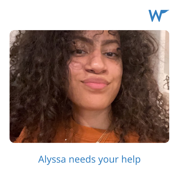Help alyssa find a perfect match
